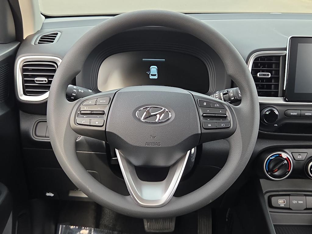 Thumbnail: 2026 Hyundai Venue - 9