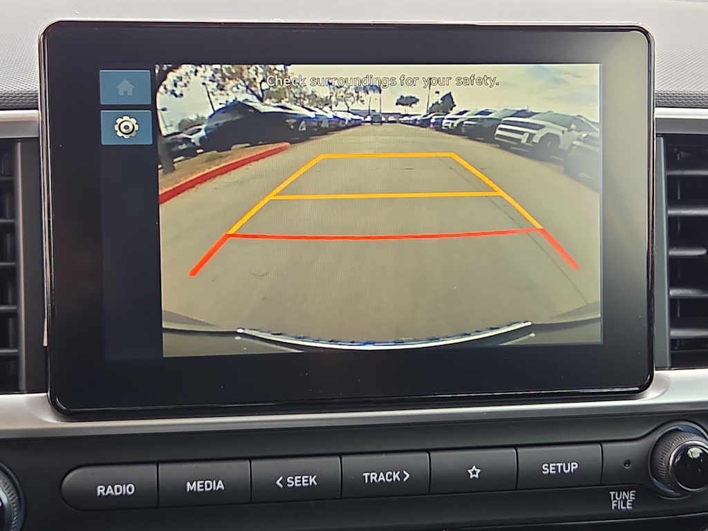 Thumbnail: 2026 Hyundai Venue - 14