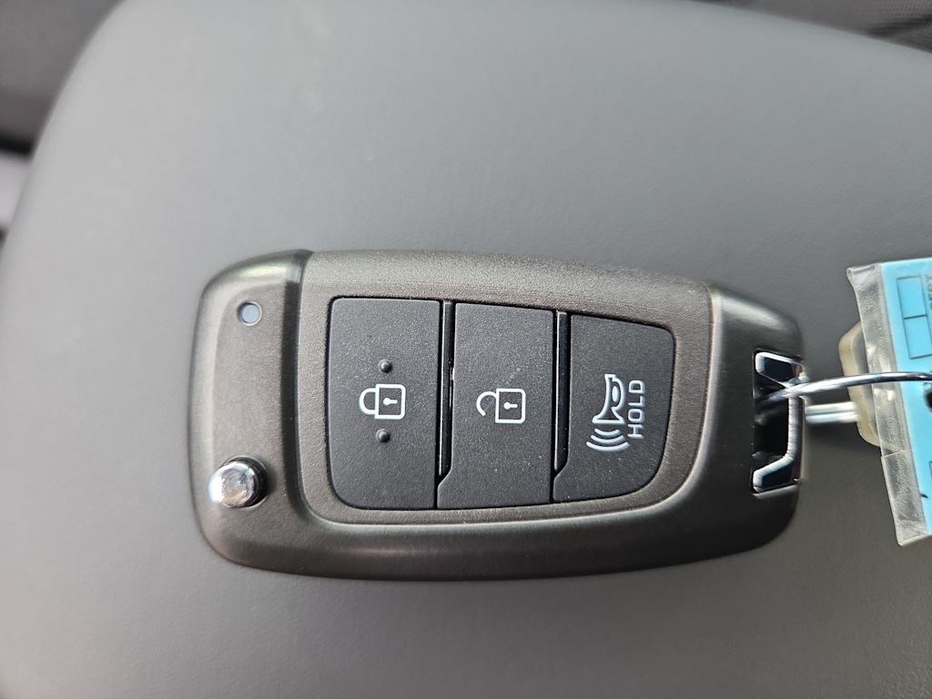 Thumbnail: 2026 Hyundai Venue - 35