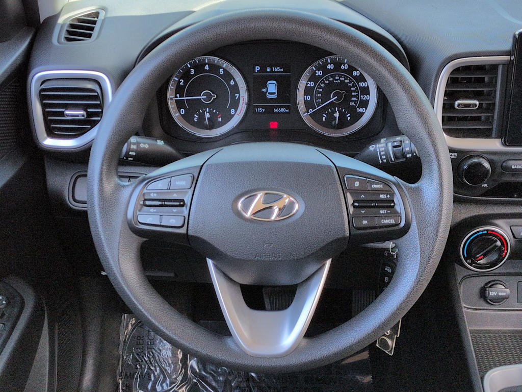 Thumbnail: 2021 Hyundai Venue - 14