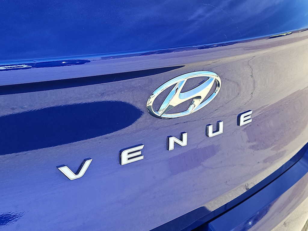 Thumbnail: 2025 Hyundai Venue - 24