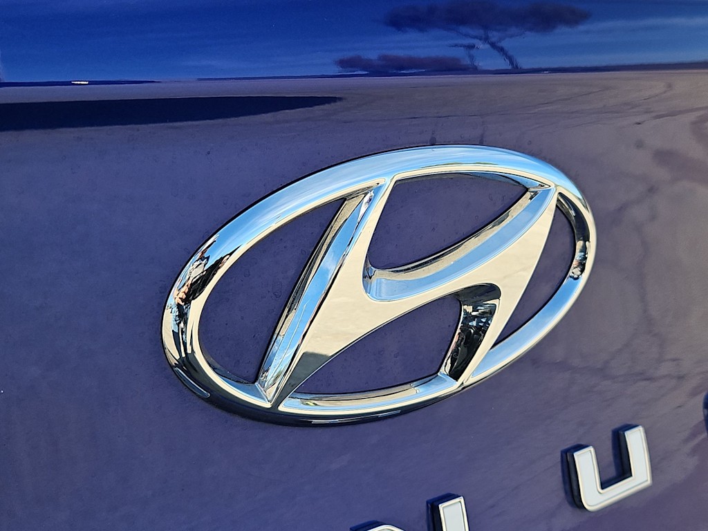 Thumbnail: 2025 Hyundai Venue - 7