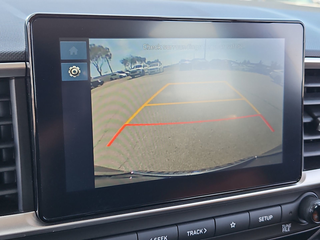 Thumbnail: 2025 Hyundai Venue - 31