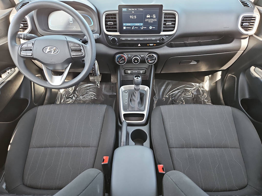 Thumbnail: 2025 Hyundai Venue - 10
