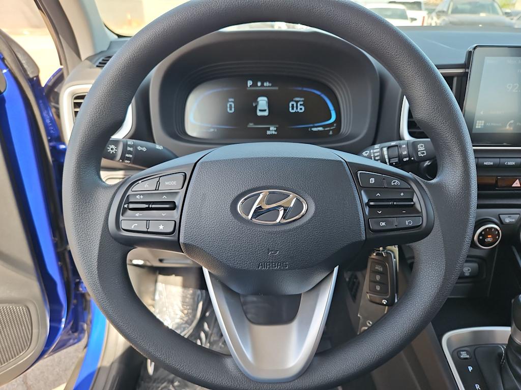 Thumbnail: 2025 Hyundai Venue - 14