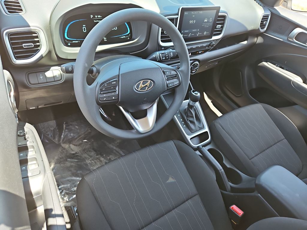 Thumbnail: 2026 Hyundai Venue - 2