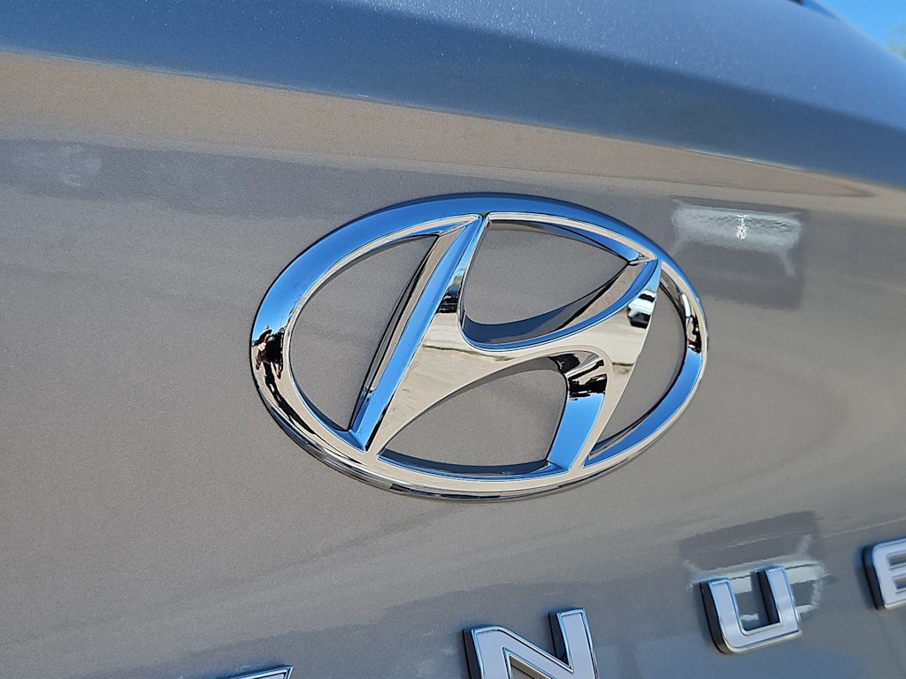 Thumbnail: 2026 Hyundai Venue - 7