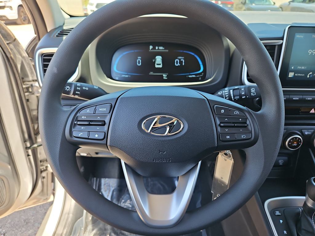 Thumbnail: 2026 Hyundai Venue - 14