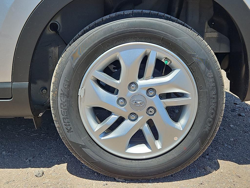 Thumbnail: 2026 Hyundai Venue - 8