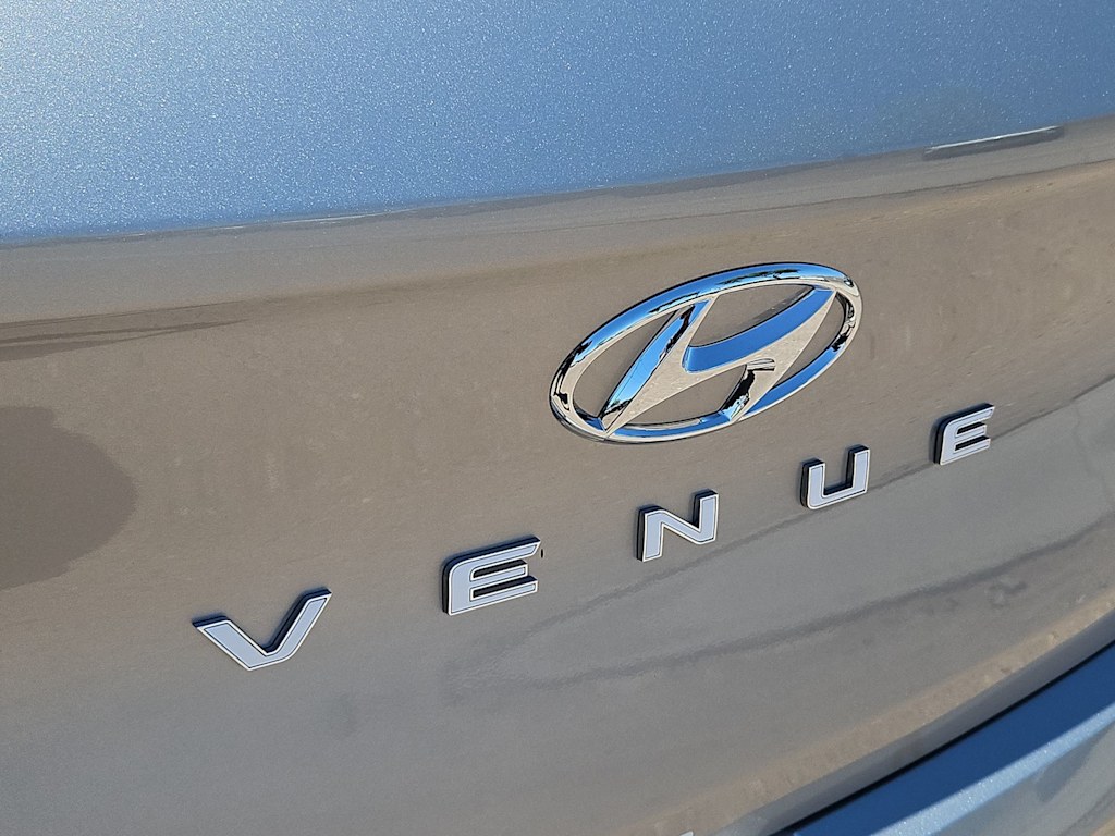Thumbnail: 2026 Hyundai Venue - 26