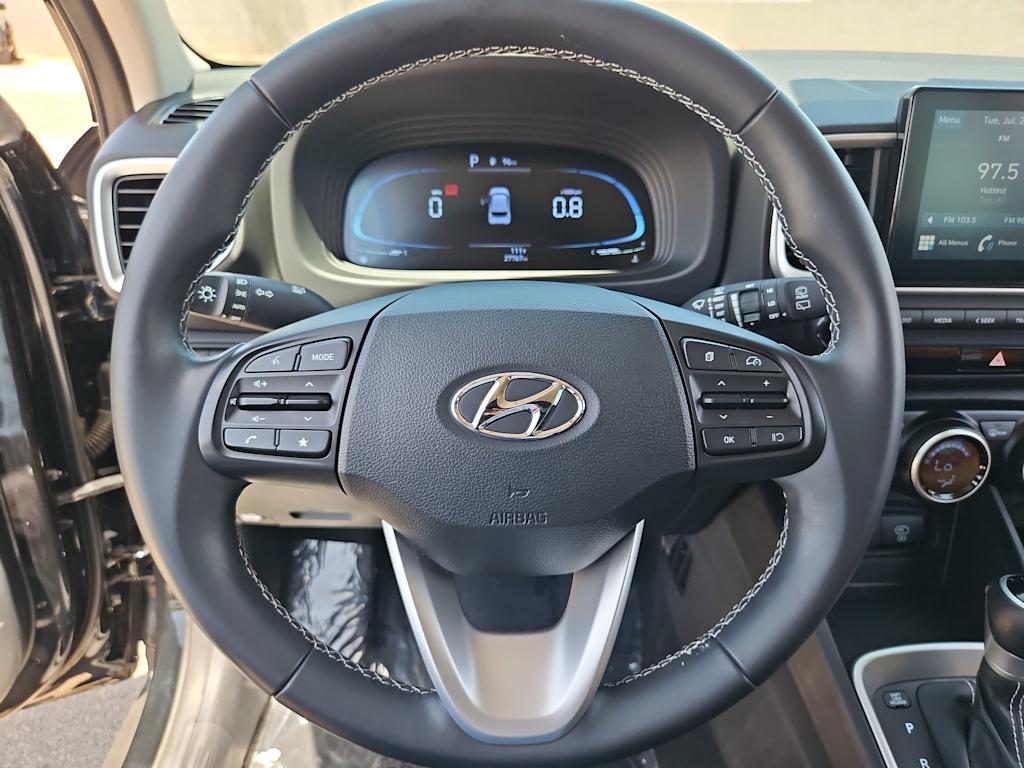 Thumbnail: 2024 Hyundai Venue - 14