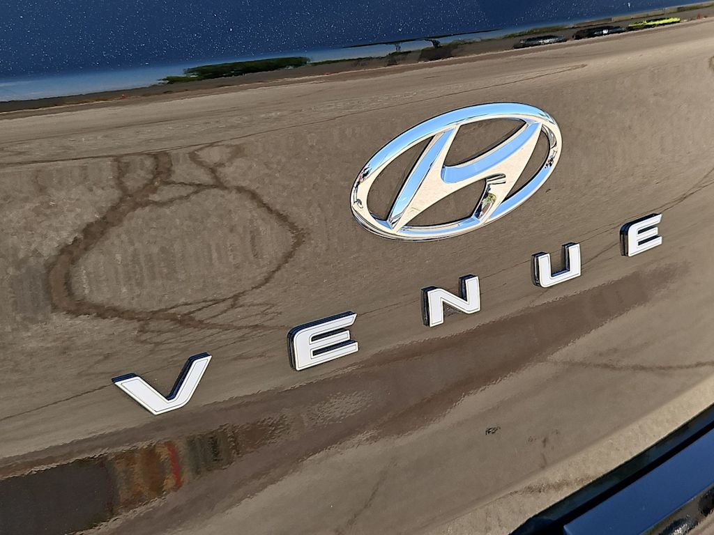 Thumbnail: 2024 Hyundai Venue - 7