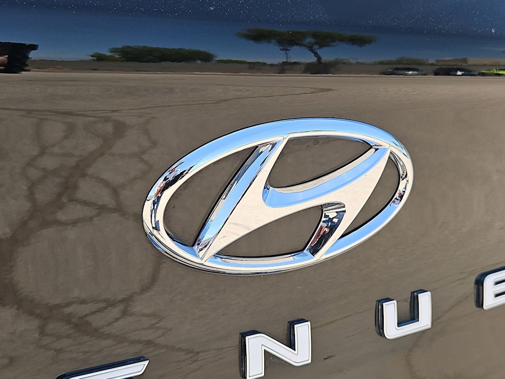 Thumbnail: 2024 Hyundai Venue - 25