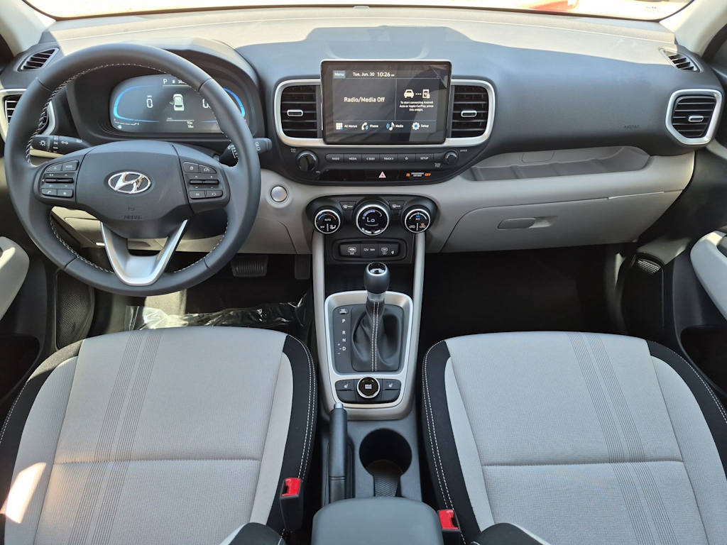 Thumbnail: 2026 Hyundai Venue - 10