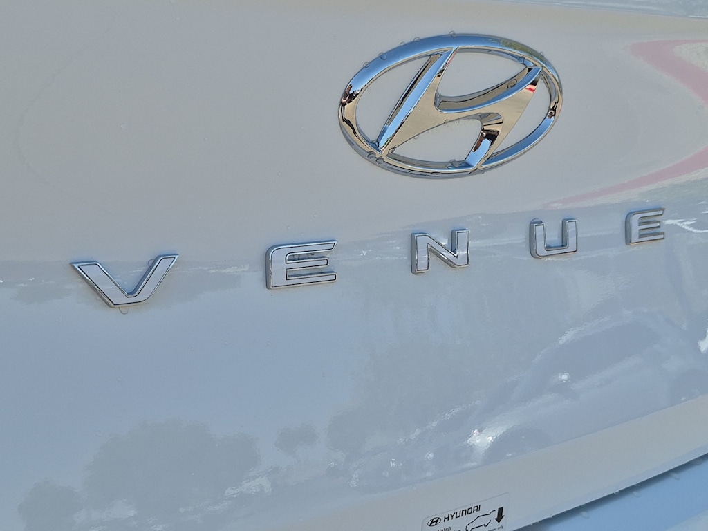 Thumbnail: 2026 Hyundai Venue - 7
