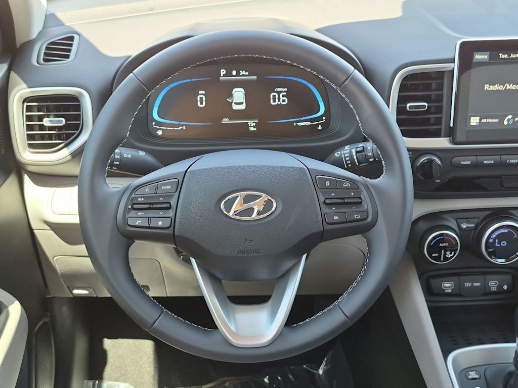 Thumbnail: 2026 Hyundai Venue - 14