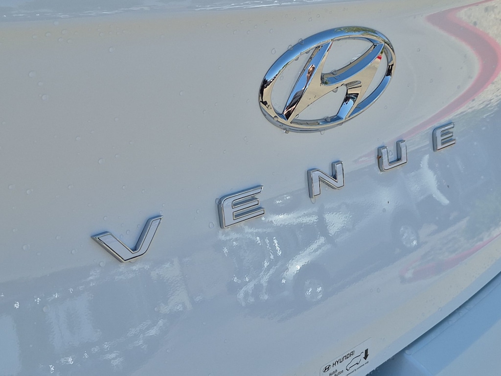 Thumbnail: 2026 Hyundai Venue - 7