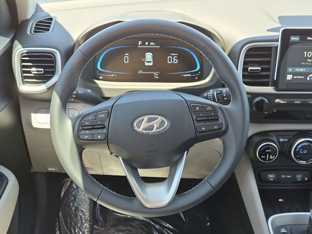 Thumbnail: 2026 Hyundai Venue - 14