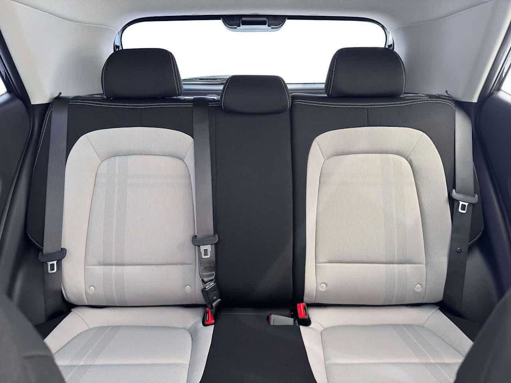 Thumbnail: 2026 Hyundai Venue - 9