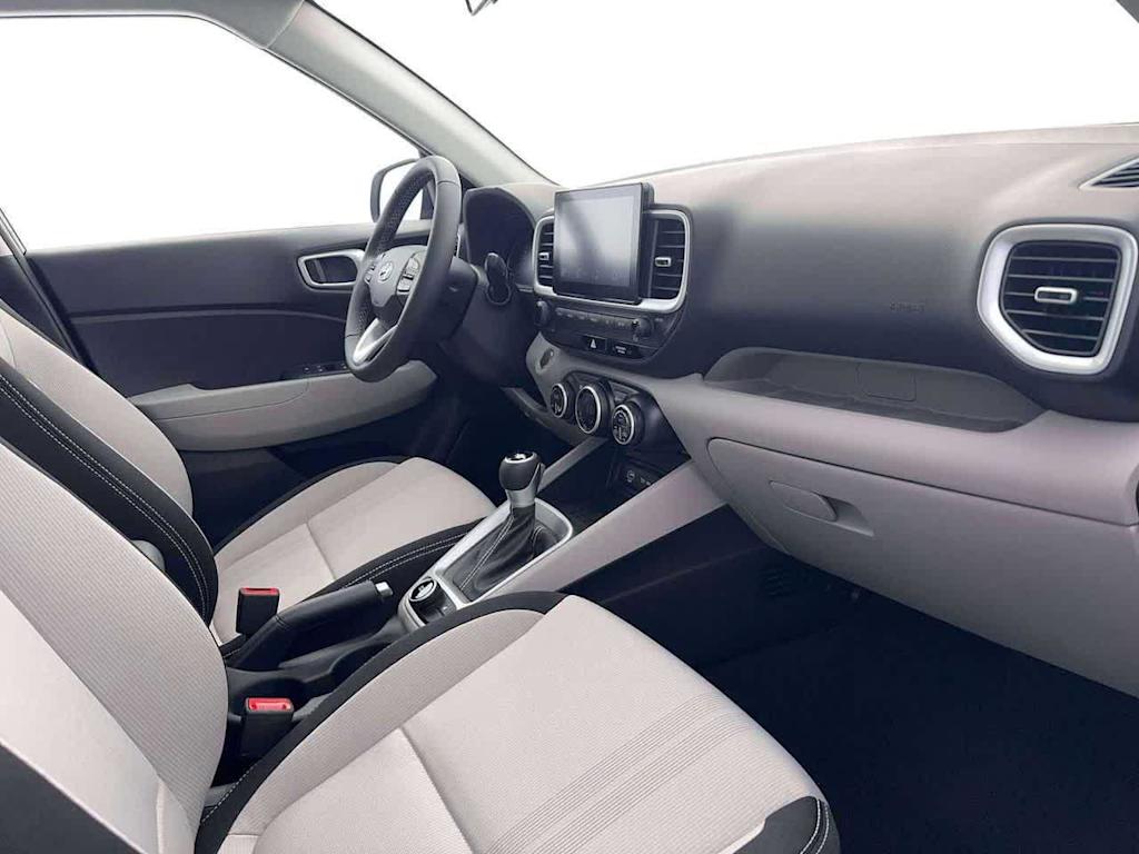 Thumbnail: 2026 Hyundai Venue - 10