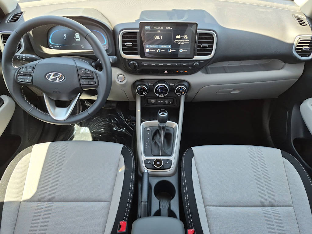 Thumbnail: 2026 Hyundai Venue - 10