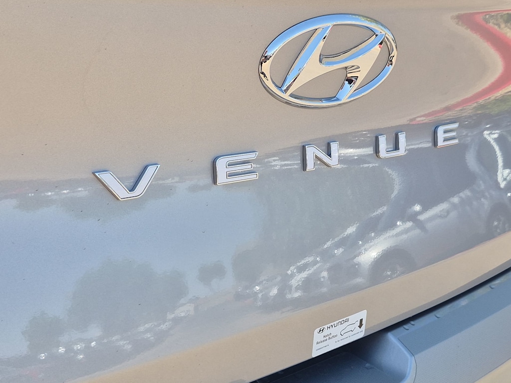 Thumbnail: 2026 Hyundai Venue - 7