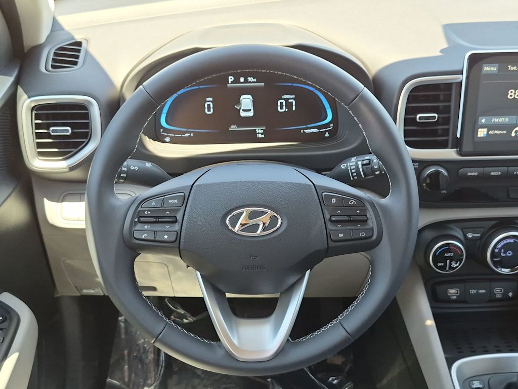 Thumbnail: 2026 Hyundai Venue - 14