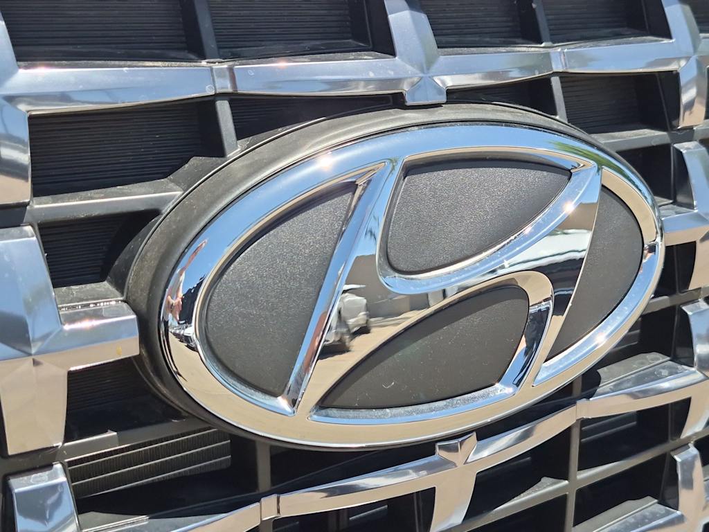 Thumbnail: 2026 Hyundai Venue - 9