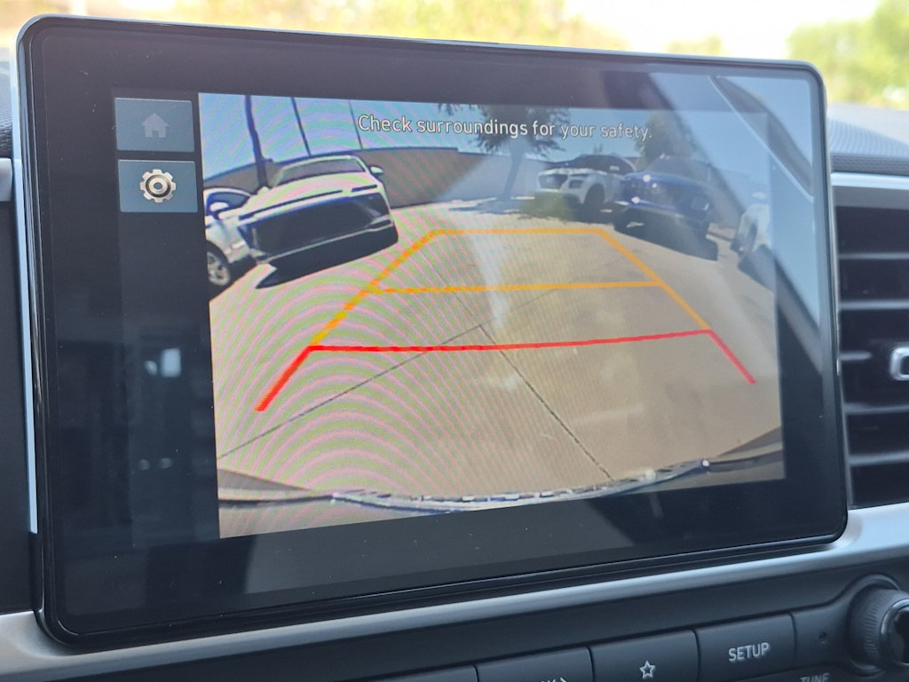 Thumbnail: 2026 Hyundai Venue - 32