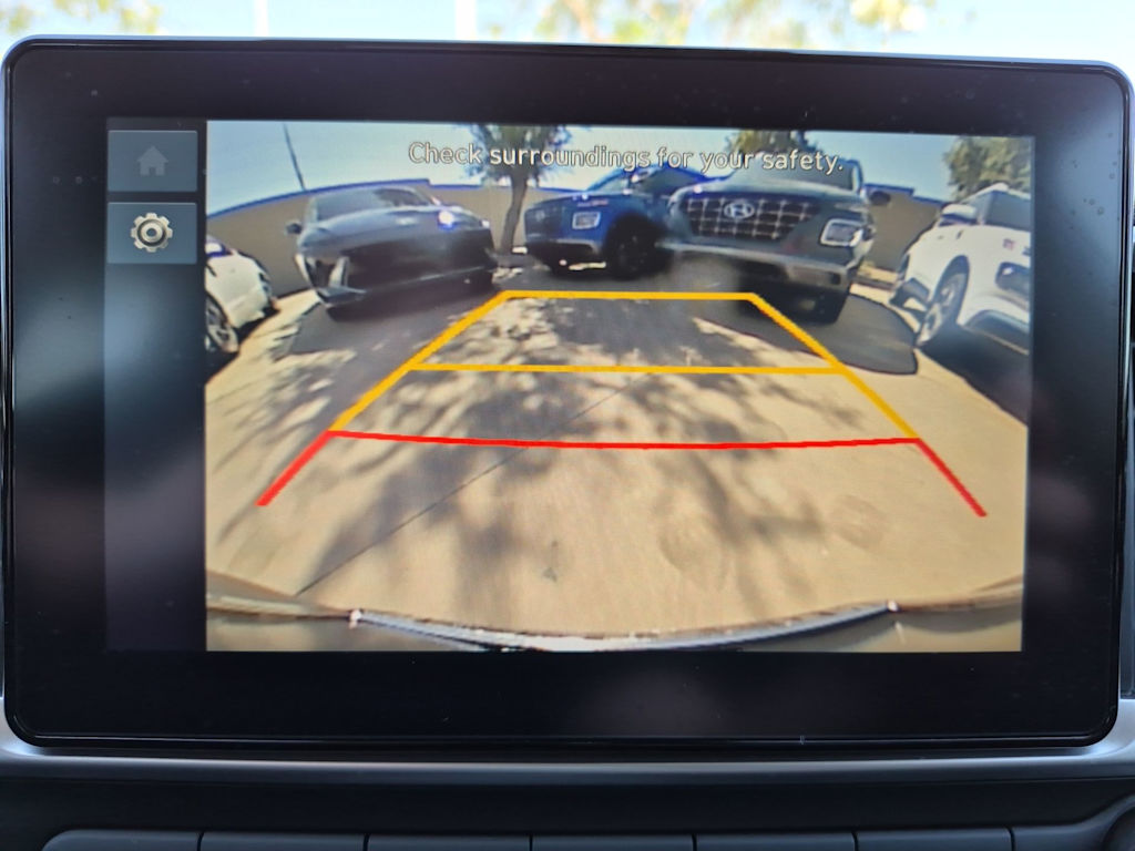 Thumbnail: 2026 Hyundai Venue - 32