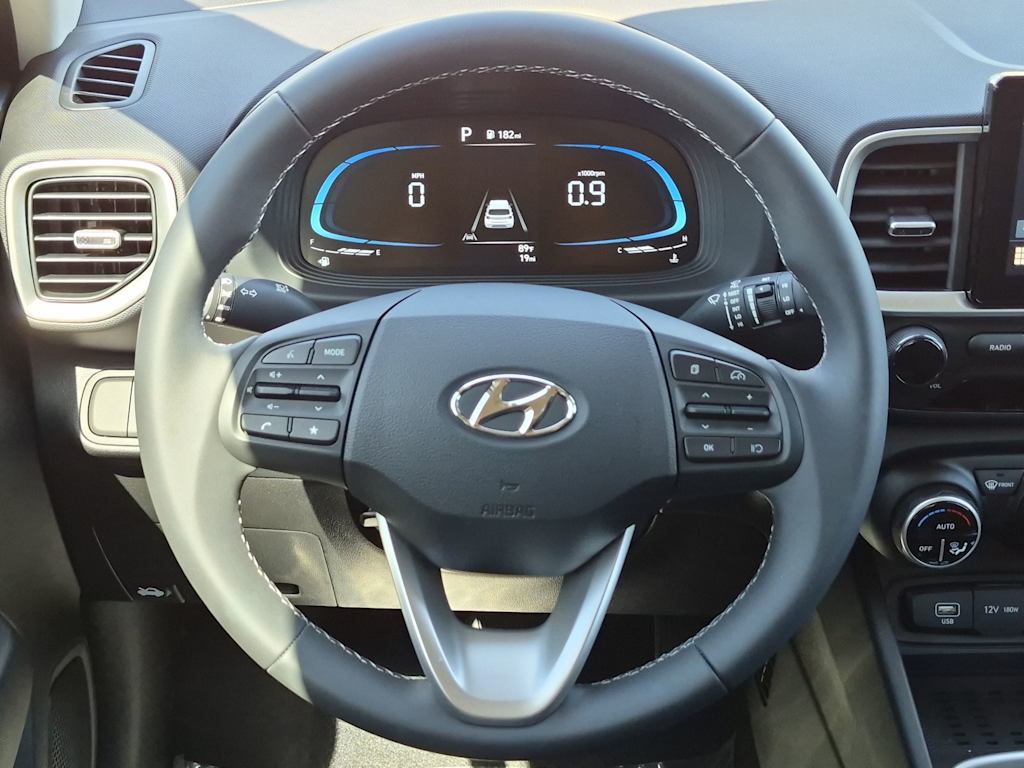 Thumbnail: 2026 Hyundai Venue - 14