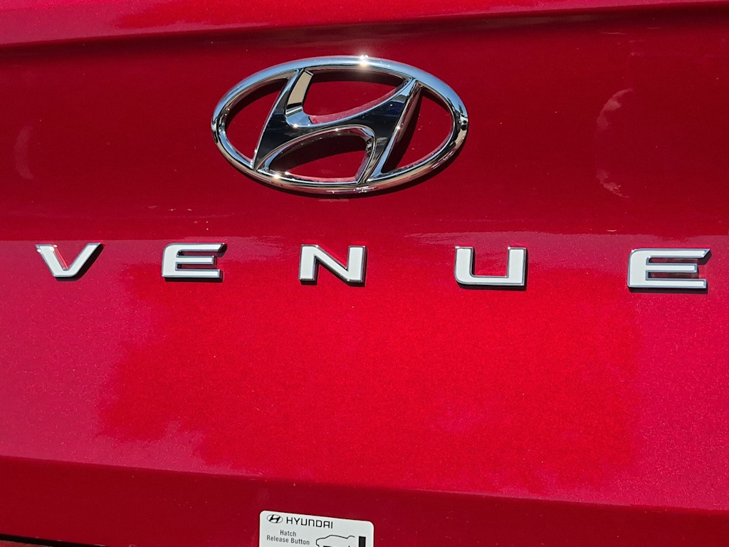 Thumbnail: 2026 Hyundai Venue - 7
