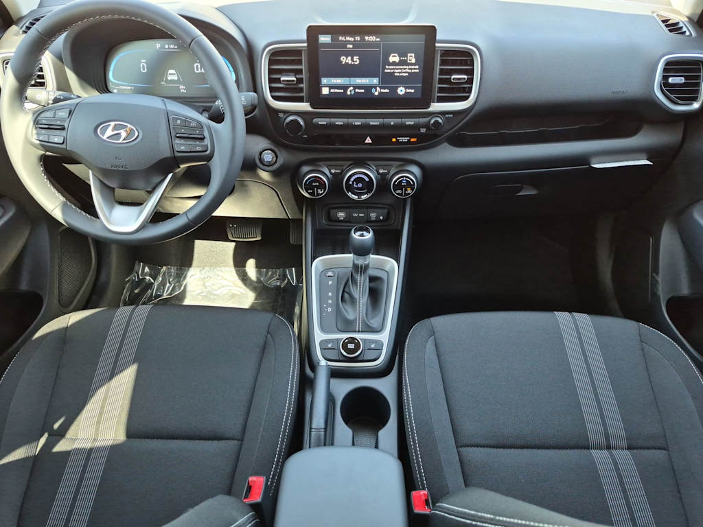 Thumbnail: 2026 Hyundai Venue - 10