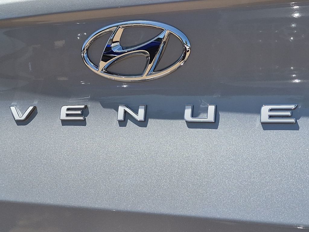 Thumbnail: 2026 Hyundai Venue - 24