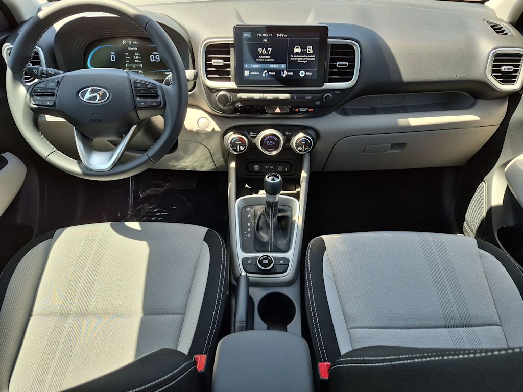 Thumbnail: 2026 Hyundai Venue - 2