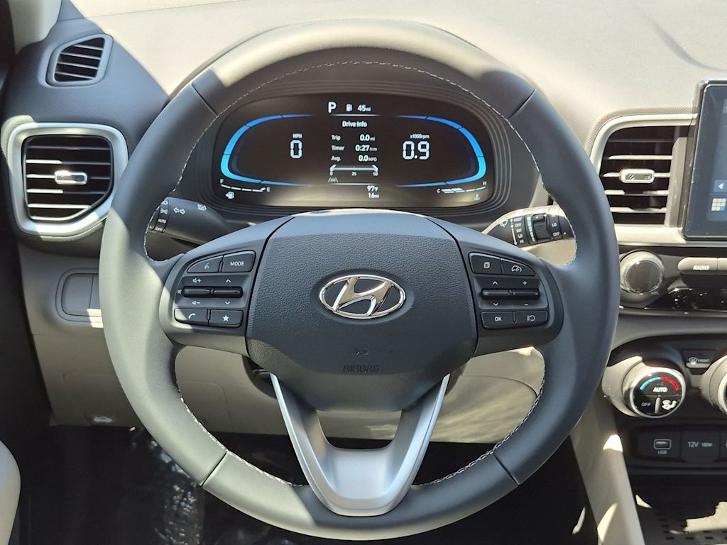 Thumbnail: 2026 Hyundai Venue - 10