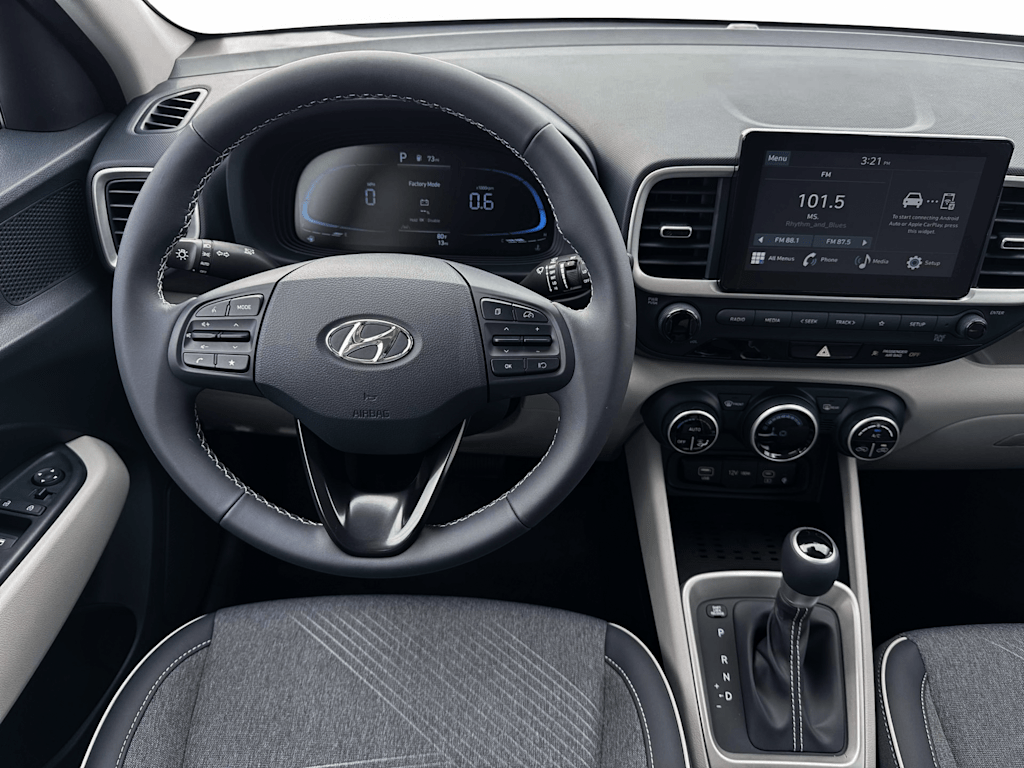 Thumbnail: 2026 Hyundai Venue - 10