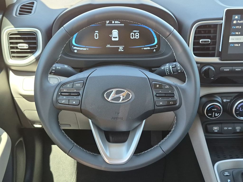 Thumbnail: 2026 Hyundai Venue - 14