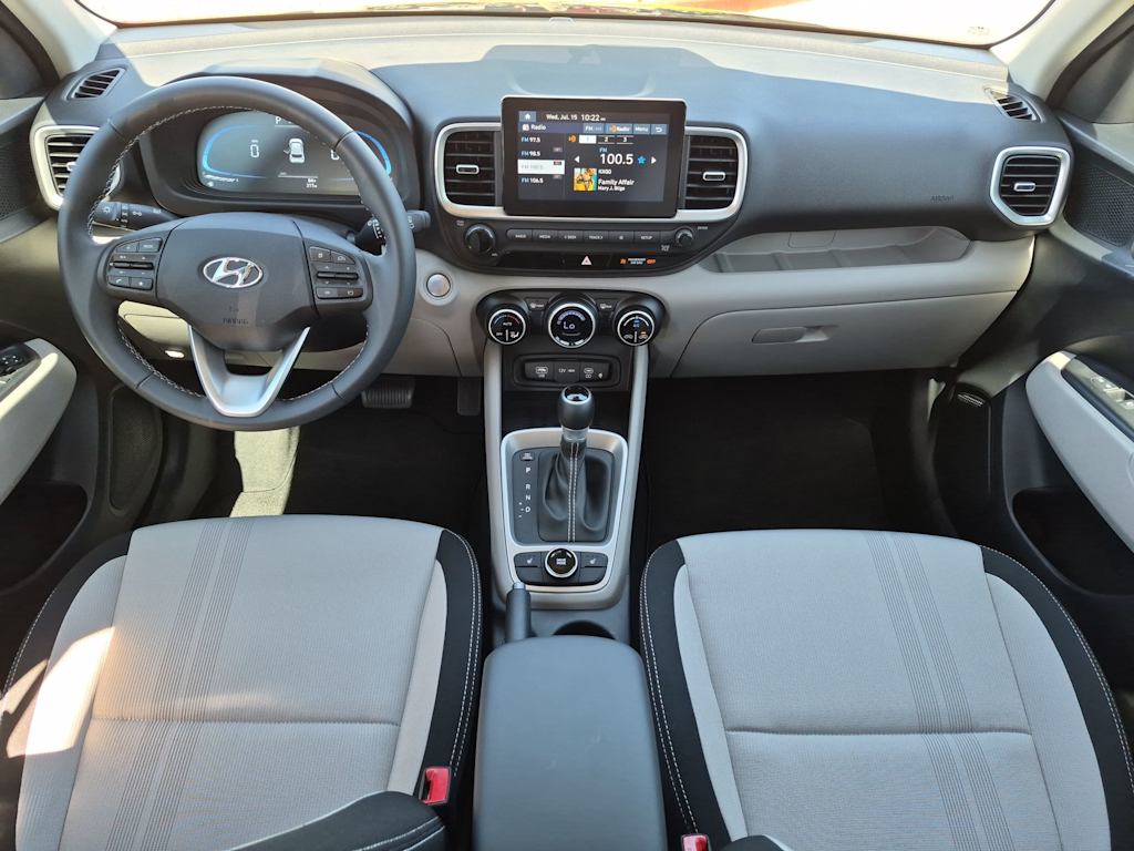 Thumbnail: 2026 Hyundai Venue - 10