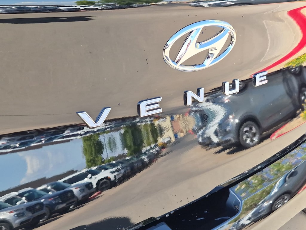 Thumbnail: 2026 Hyundai Venue - 7