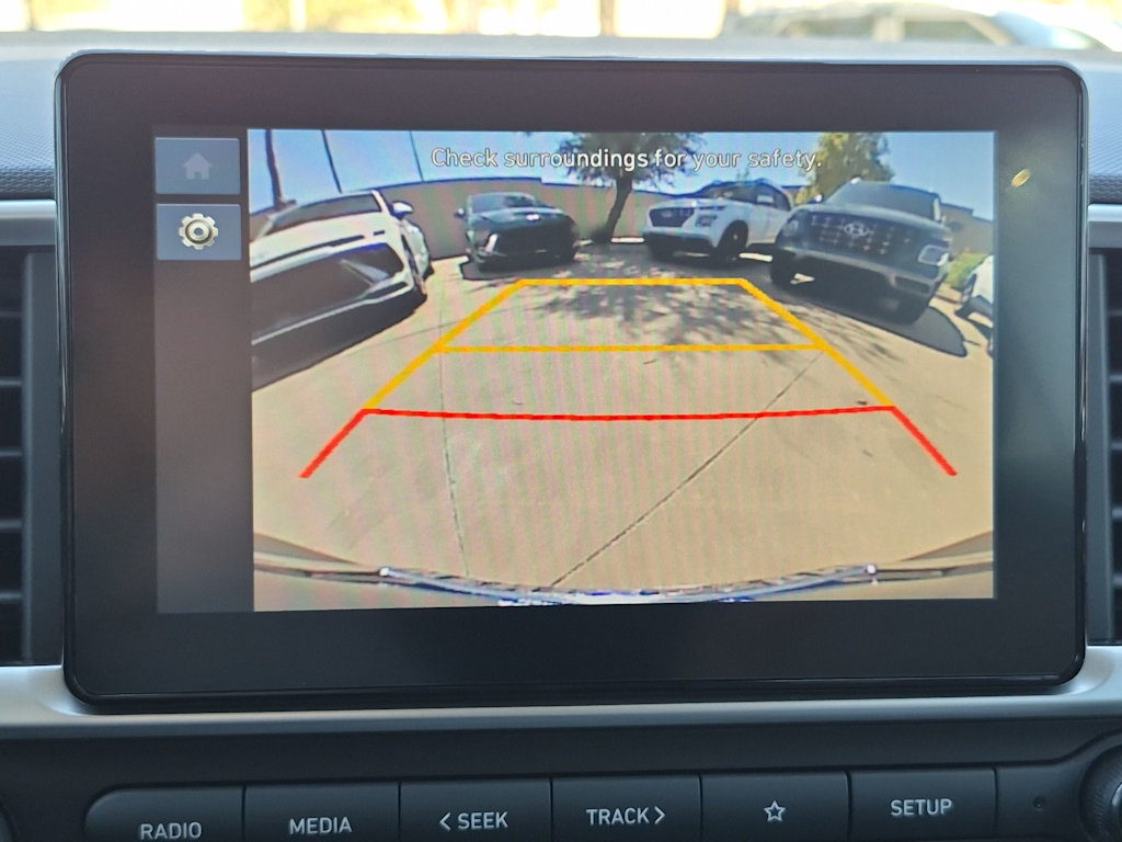 Thumbnail: 2026 Hyundai Venue - 33