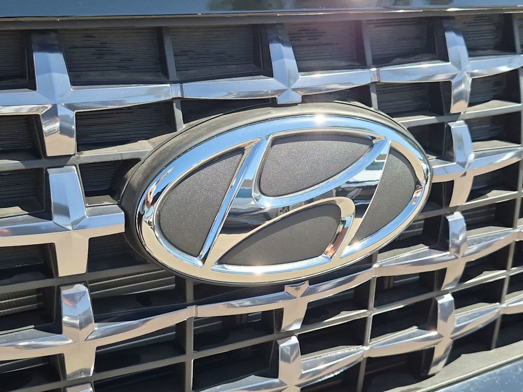 Thumbnail: 2026 Hyundai Venue - 9