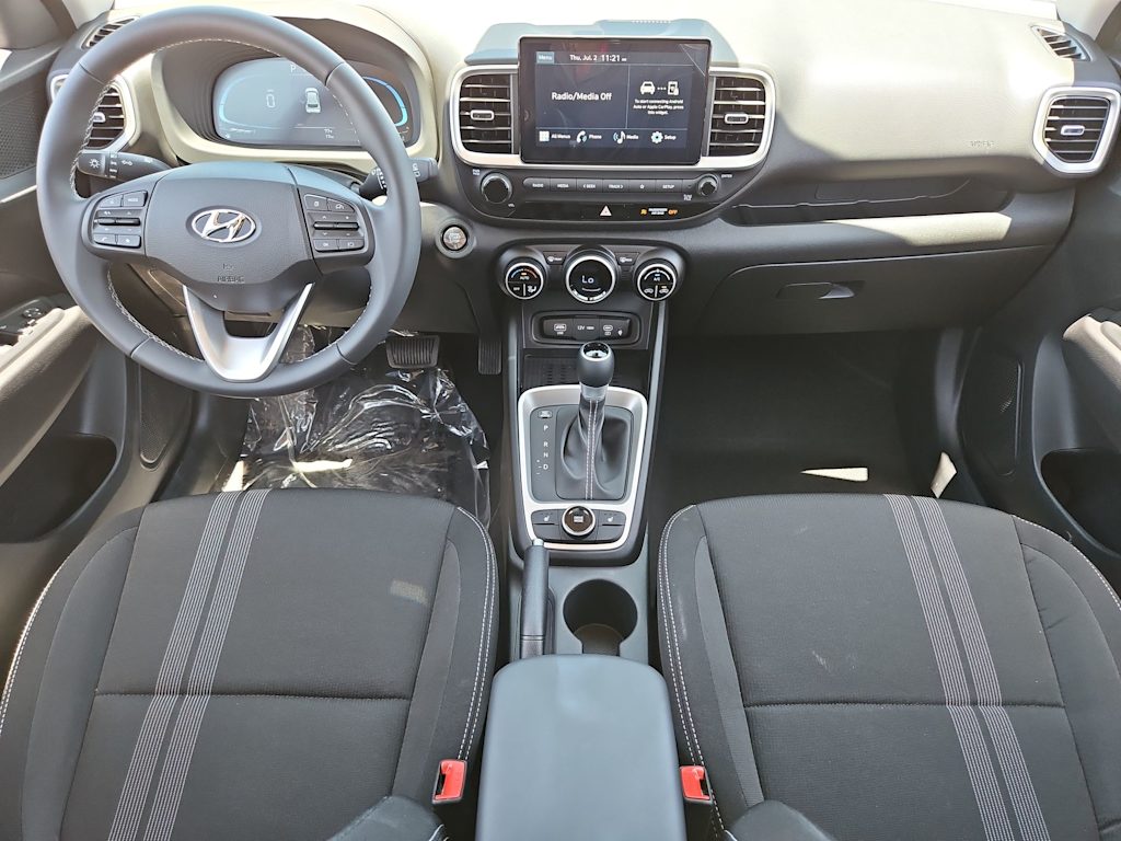 Thumbnail: 2026 Hyundai Venue - 10
