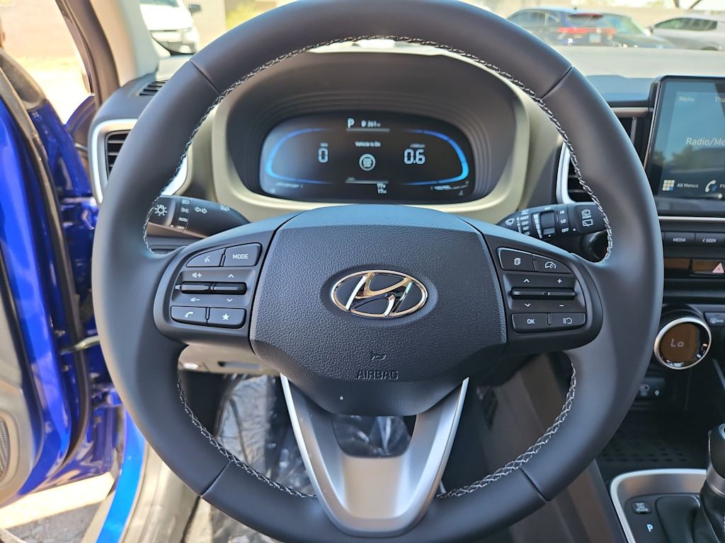 Thumbnail: 2026 Hyundai Venue - 14