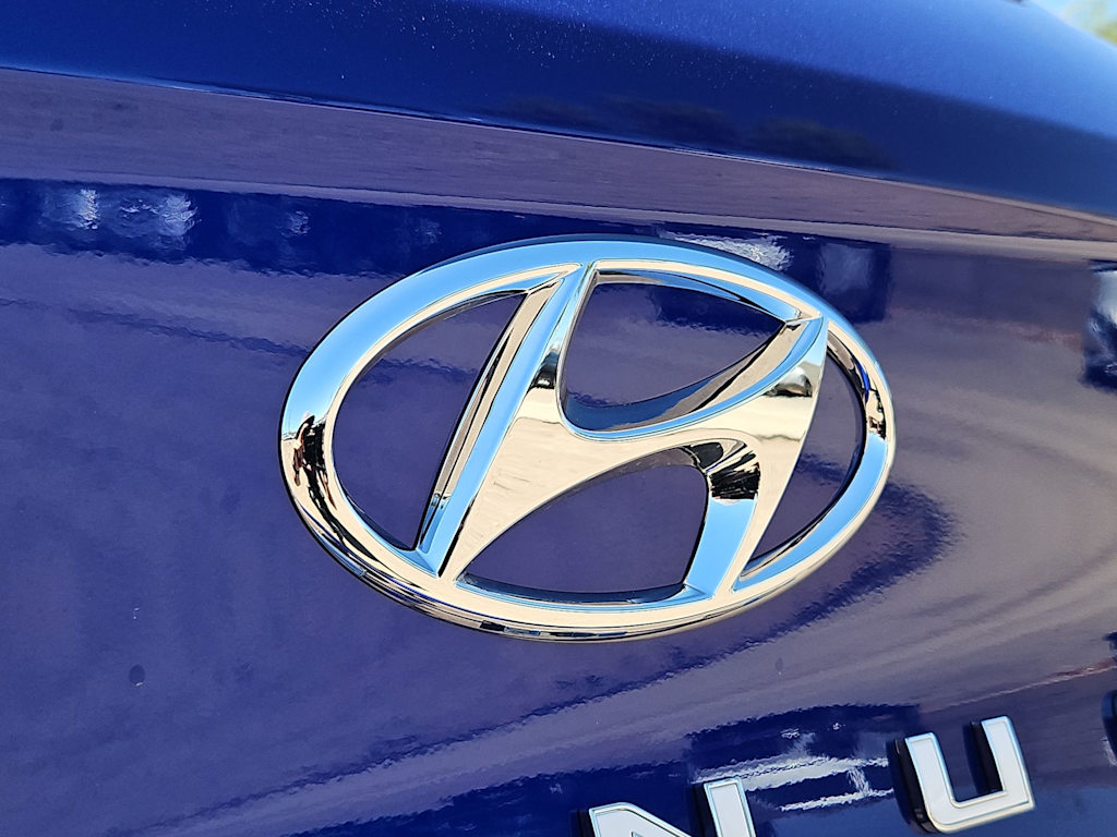 Thumbnail: 2026 Hyundai Venue - 7