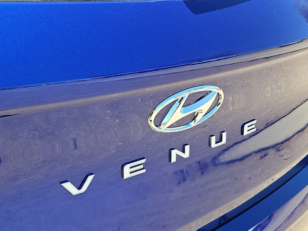Thumbnail: 2026 Hyundai Venue - 25