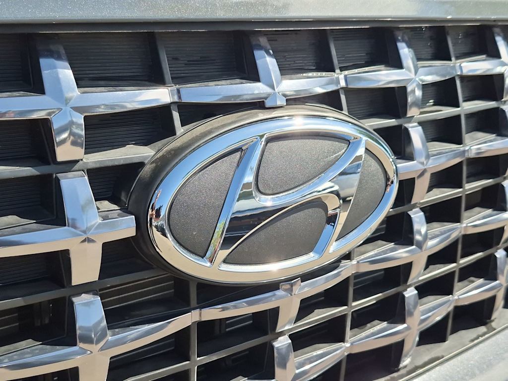 Thumbnail: 2026 Hyundai Venue - 9