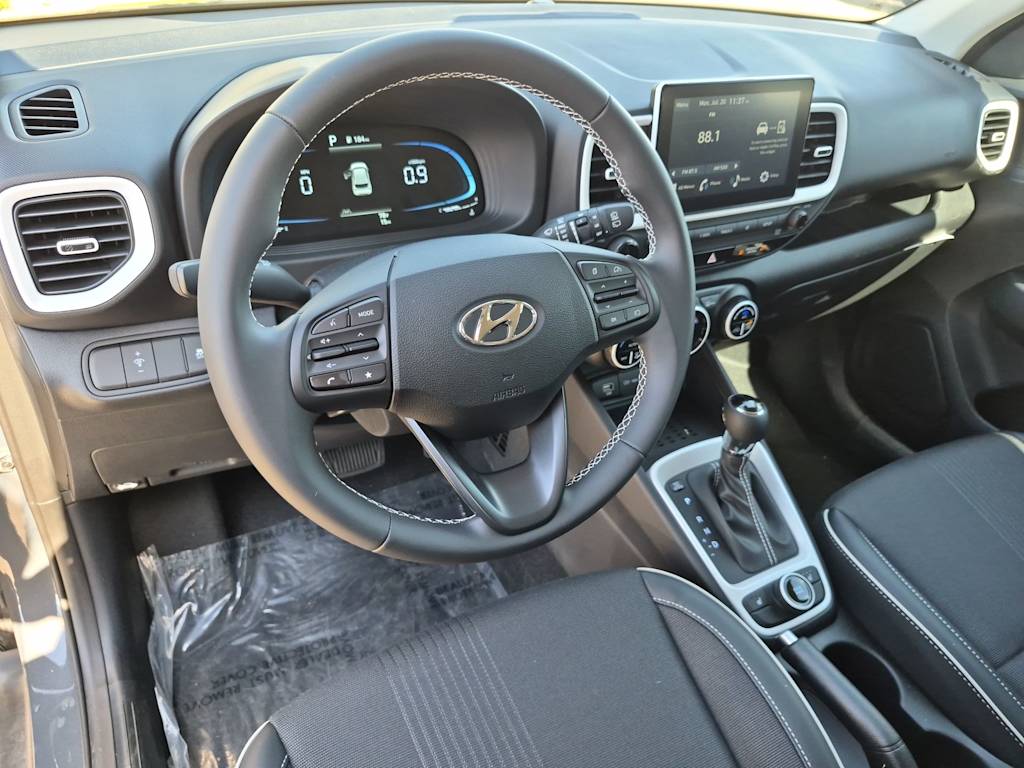Thumbnail: 2026 Hyundai Venue - 2