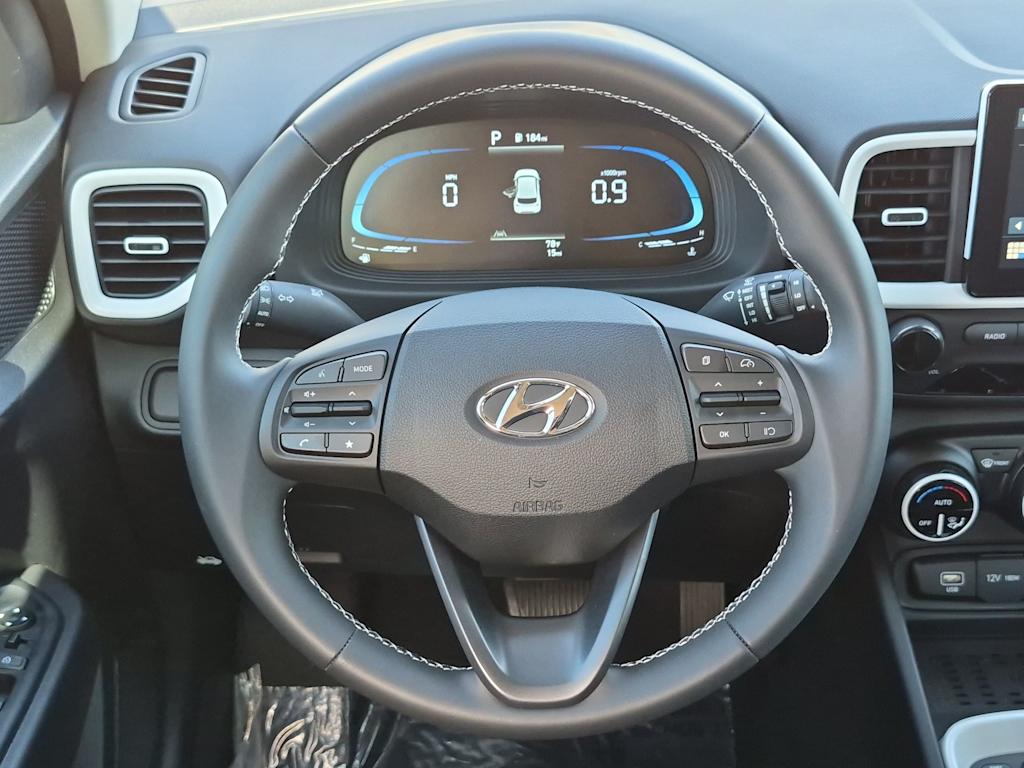 Thumbnail: 2026 Hyundai Venue - 14