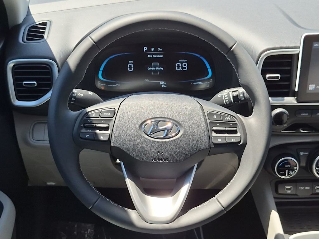 Thumbnail: 2026 Hyundai Venue - 10
